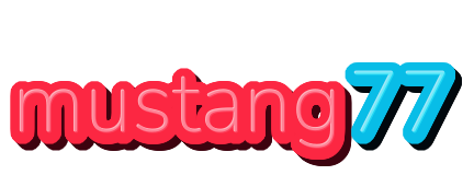 mustang77 — logo kanal